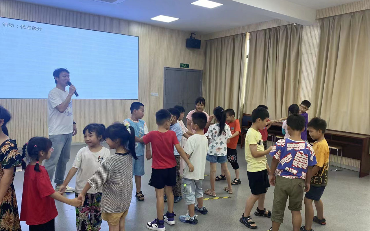 顺庆龙观乡中心学校